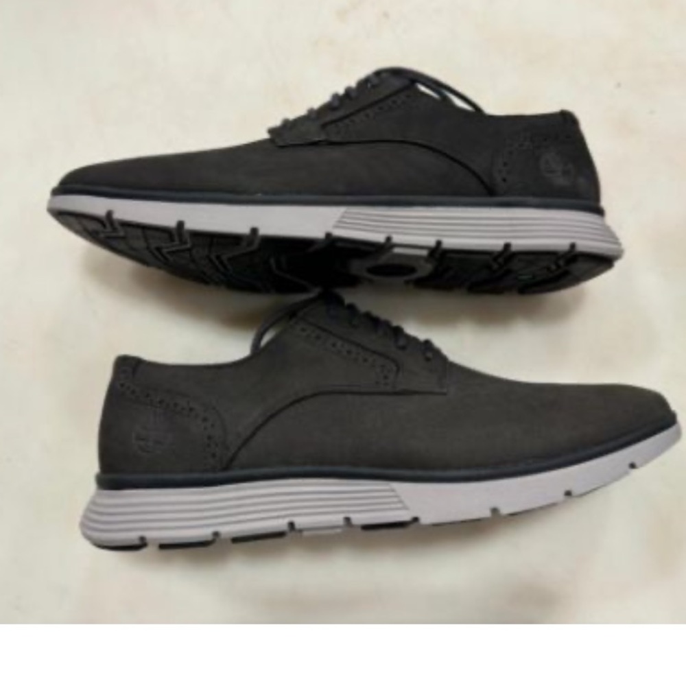 NIB Timberland DRK GRY, 7M Winter Sale